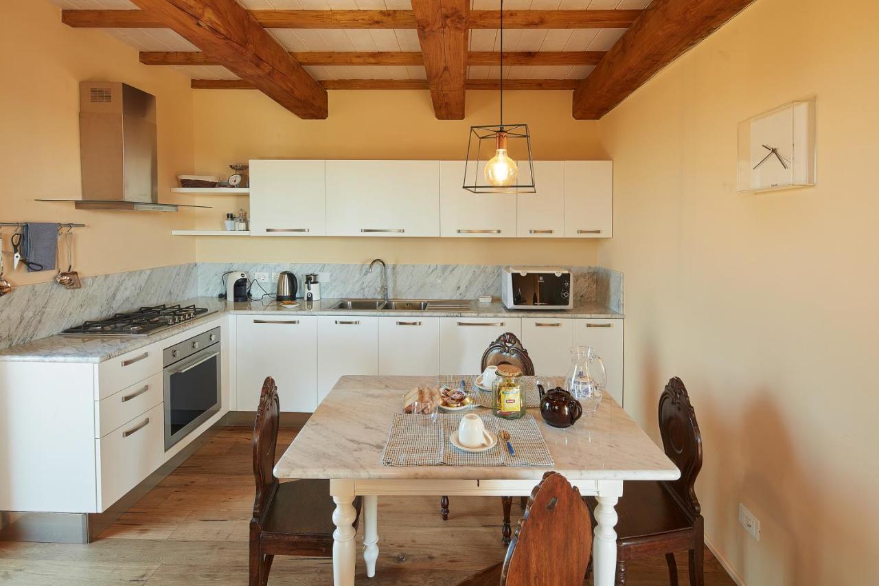 Poggio Tamantino, Villa Con Piscina In Maremma Poggio Cavallo Exterior foto