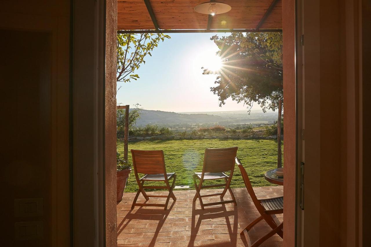 Poggio Tamantino, Villa Con Piscina In Maremma Poggio Cavallo Exterior foto